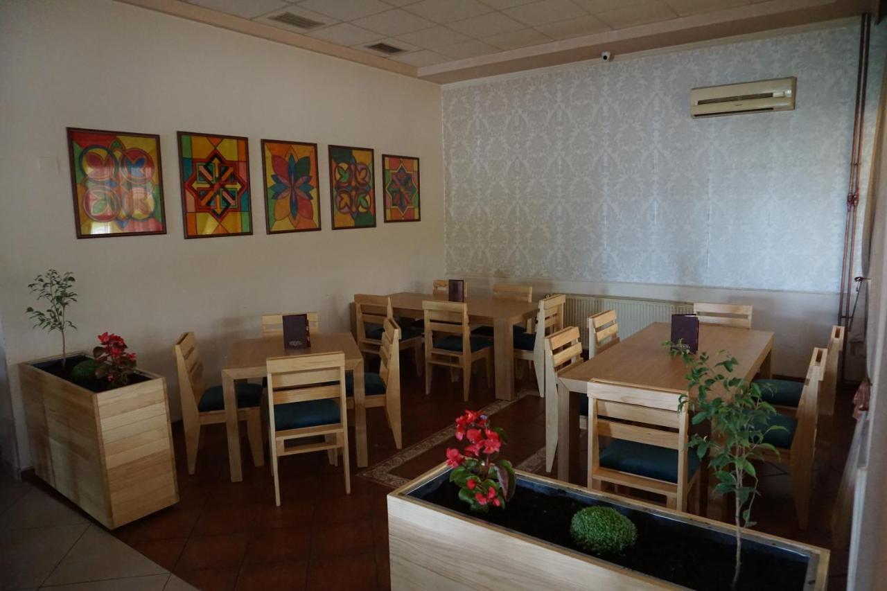 Guesthouse & Restaurant Tekovina Smederevo Ngoại thất bức ảnh