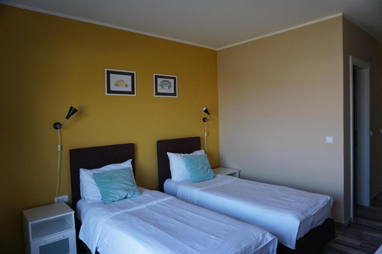 Guesthouse & Restaurant Tekovina Smederevo Ngoại thất bức ảnh