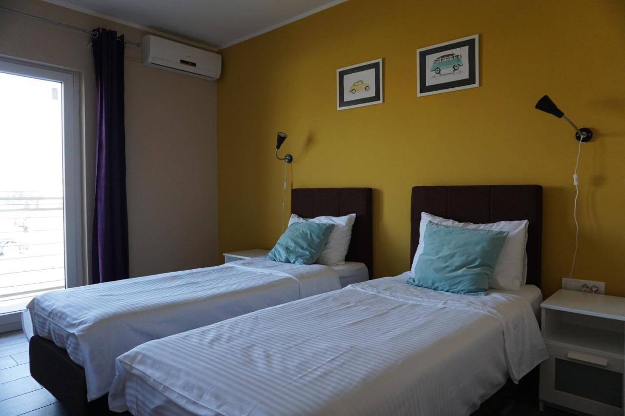Guesthouse & Restaurant Tekovina Smederevo Ngoại thất bức ảnh