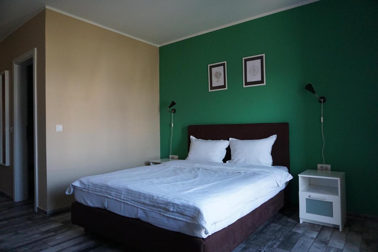 Guesthouse & Restaurant Tekovina Smederevo Ngoại thất bức ảnh