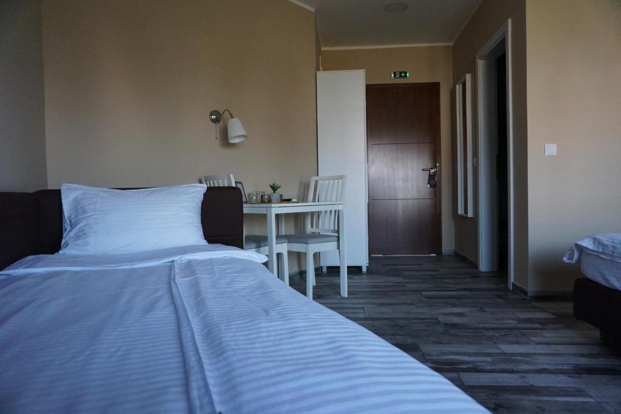 Guesthouse & Restaurant Tekovina Smederevo Ngoại thất bức ảnh