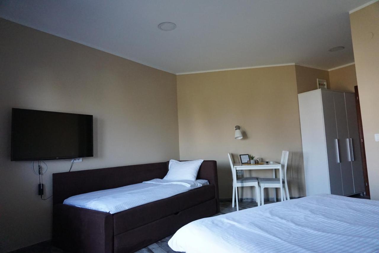 Guesthouse & Restaurant Tekovina Smederevo Ngoại thất bức ảnh