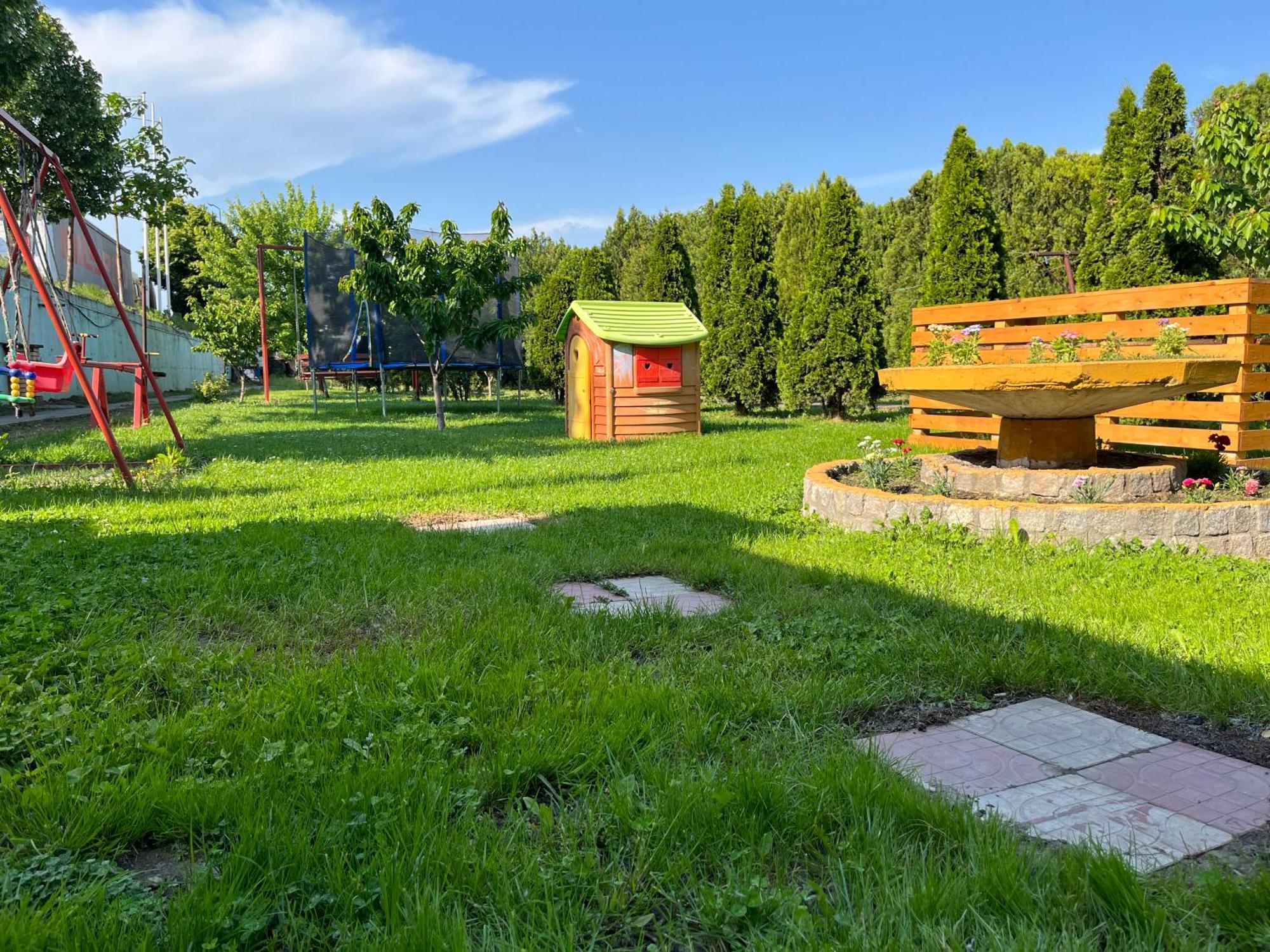 Guesthouse & Restaurant Tekovina Smederevo Ngoại thất bức ảnh