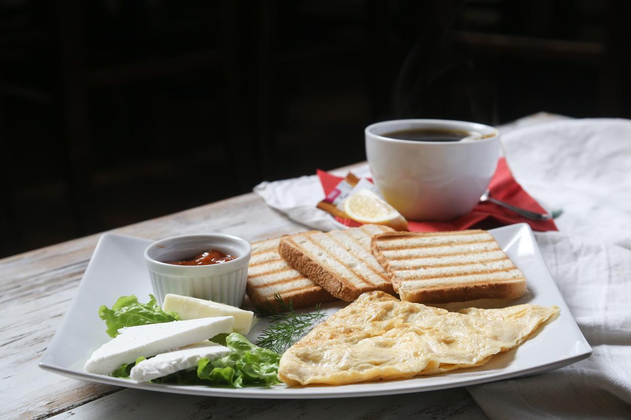 Guesthouse & Restaurant Tekovina Smederevo Ngoại thất bức ảnh