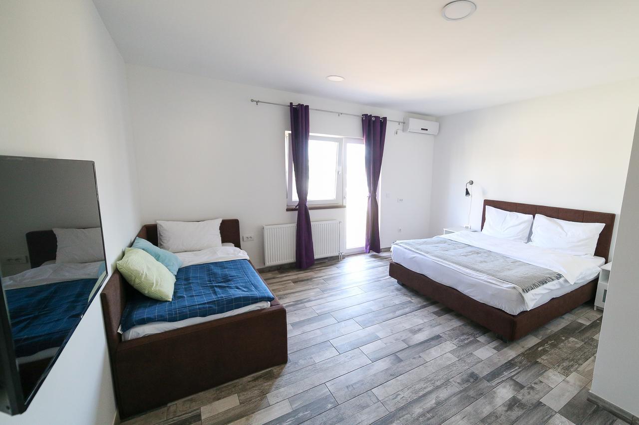 Guesthouse & Restaurant Tekovina Smederevo Ngoại thất bức ảnh
