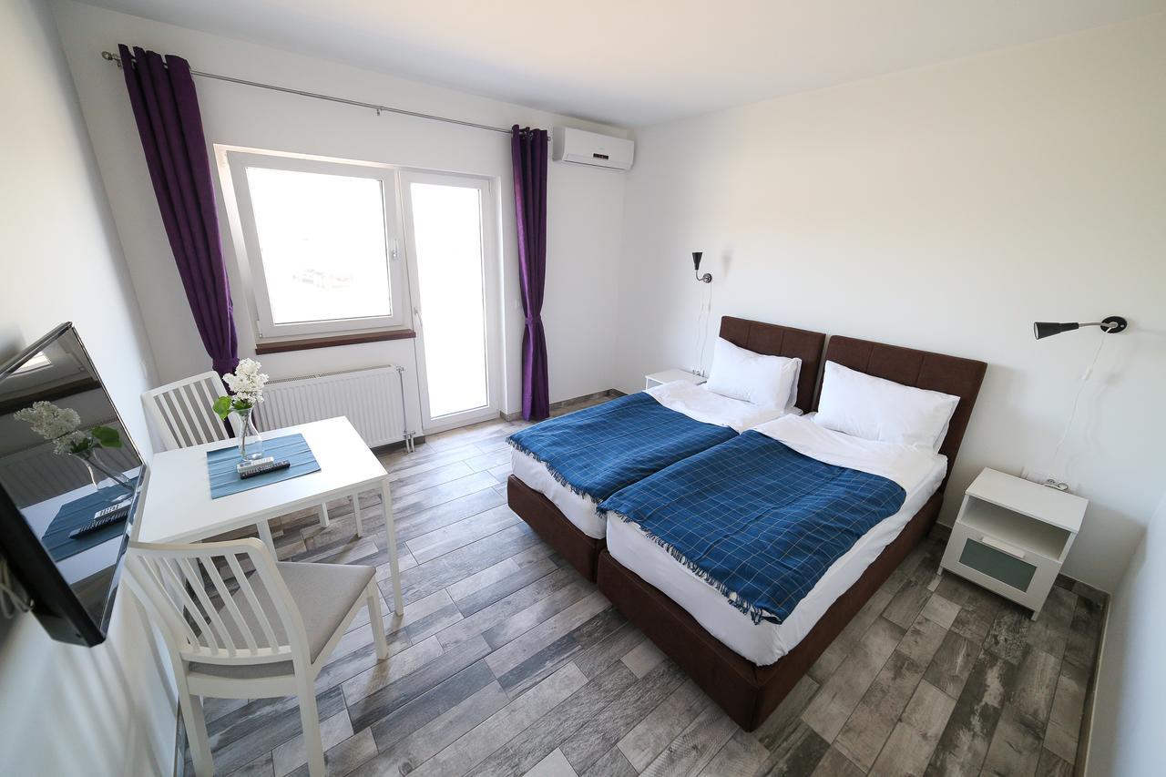Guesthouse & Restaurant Tekovina Smederevo Ngoại thất bức ảnh
