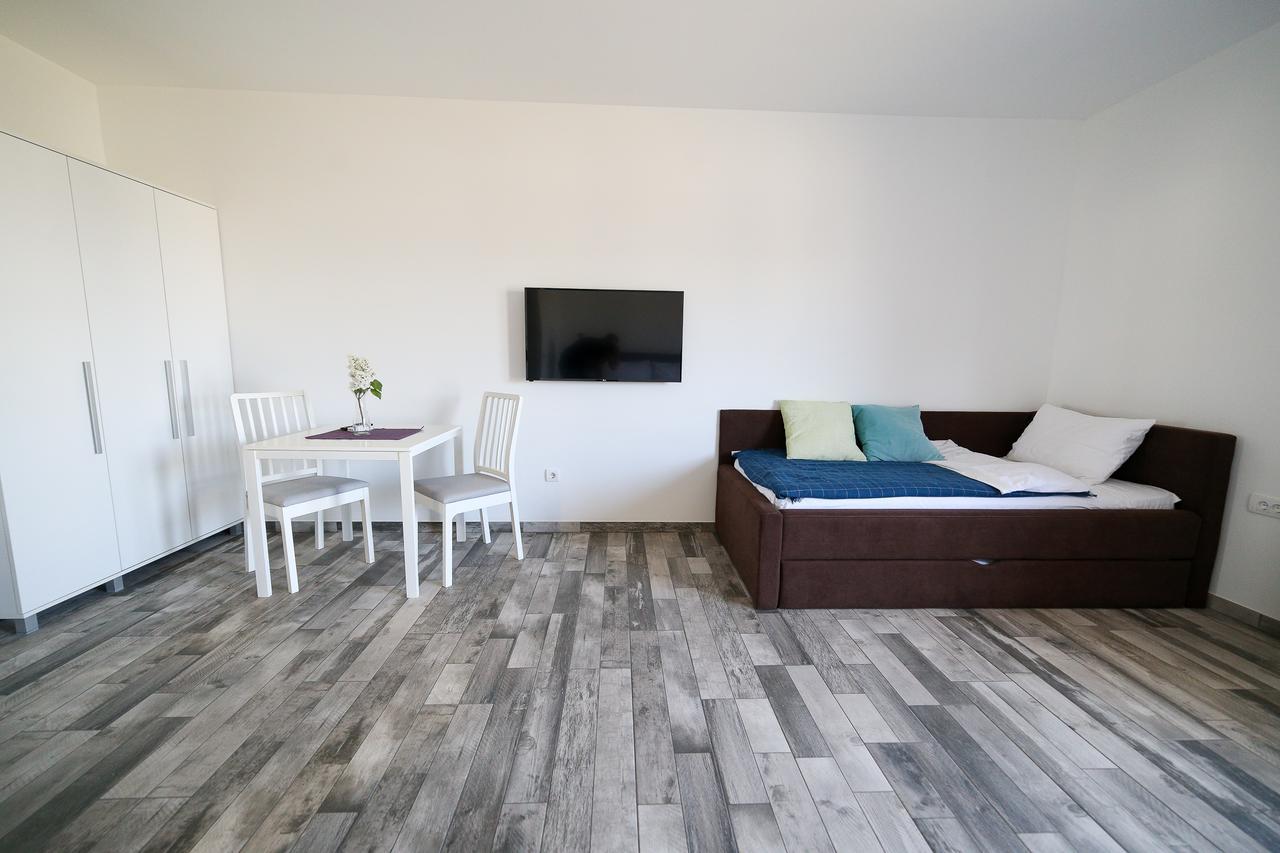 Guesthouse & Restaurant Tekovina Smederevo Ngoại thất bức ảnh