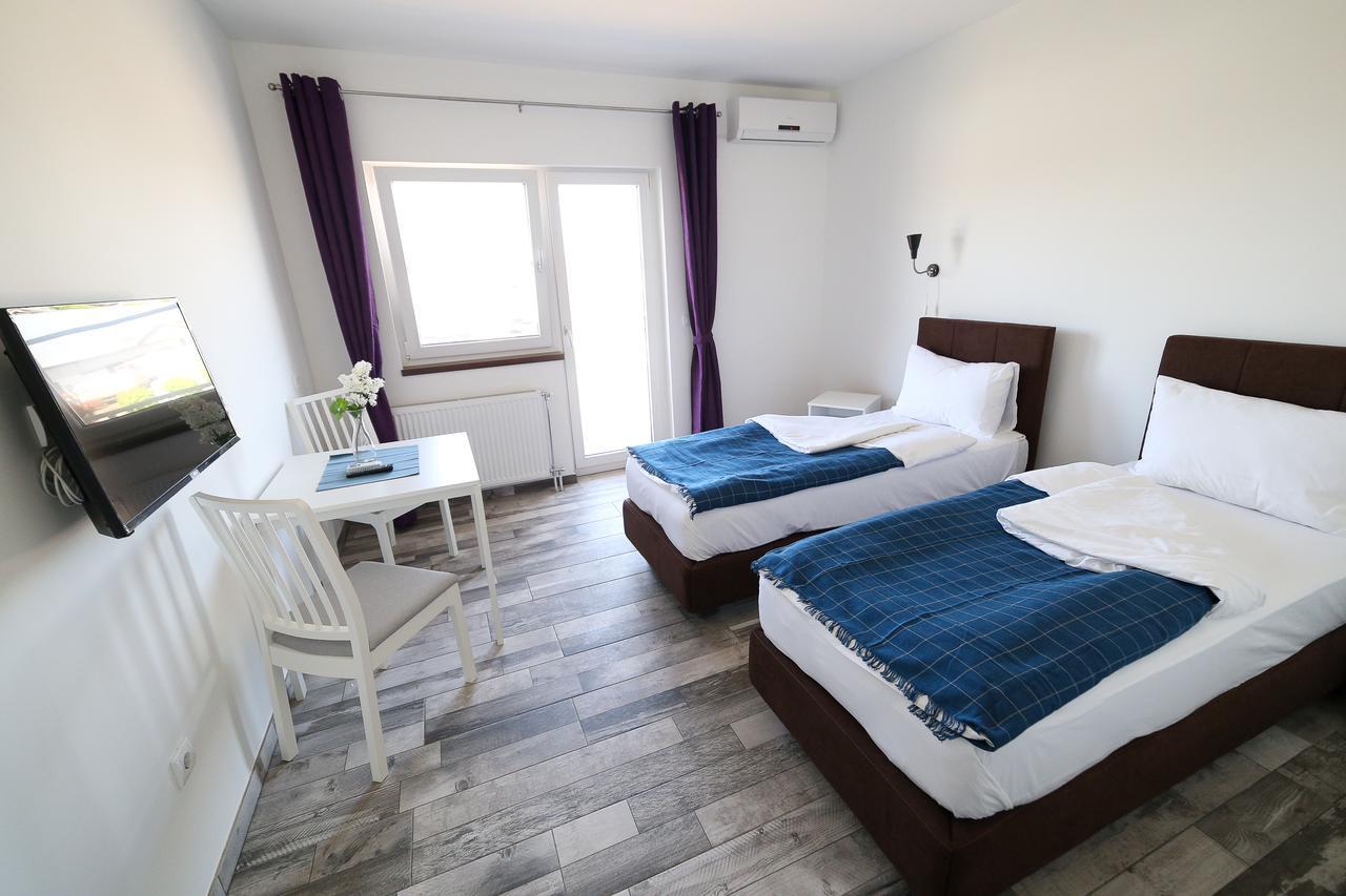 Guesthouse & Restaurant Tekovina Smederevo Ngoại thất bức ảnh