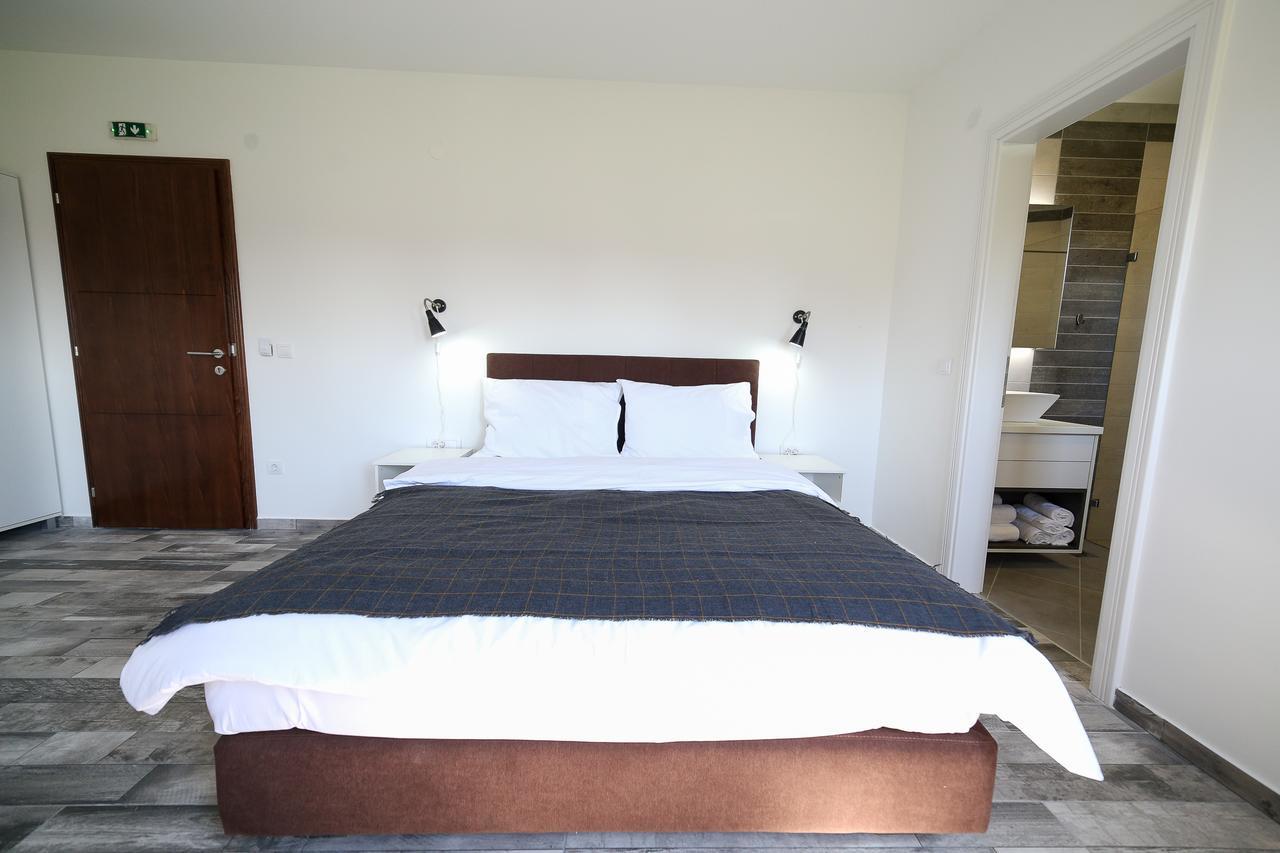Guesthouse & Restaurant Tekovina Smederevo Ngoại thất bức ảnh