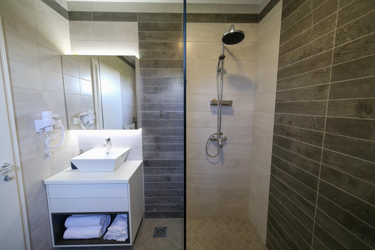 Guesthouse & Restaurant Tekovina Smederevo Ngoại thất bức ảnh