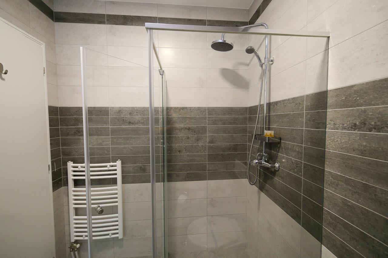 Guesthouse & Restaurant Tekovina Smederevo Ngoại thất bức ảnh
