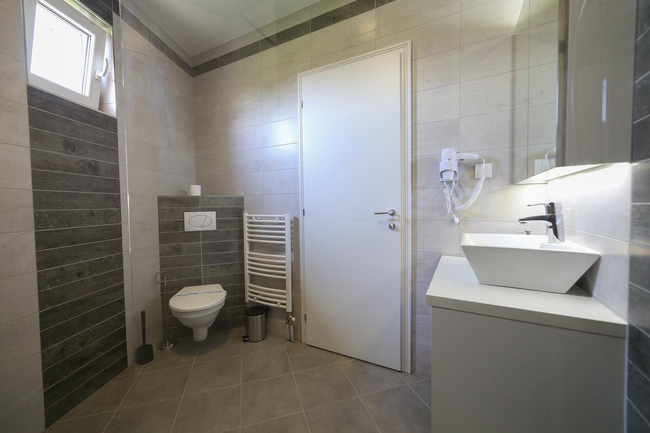 Guesthouse & Restaurant Tekovina Smederevo Ngoại thất bức ảnh