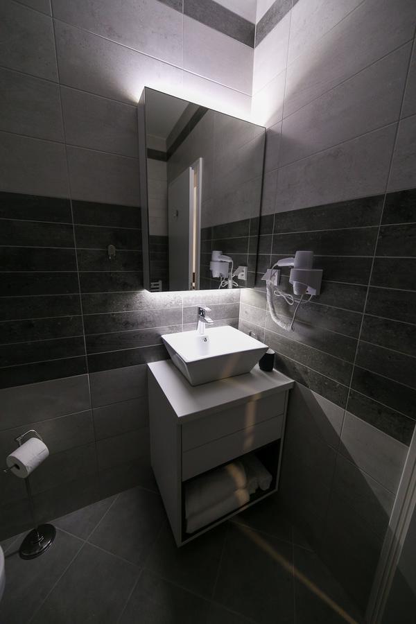 Guesthouse & Restaurant Tekovina Smederevo Ngoại thất bức ảnh