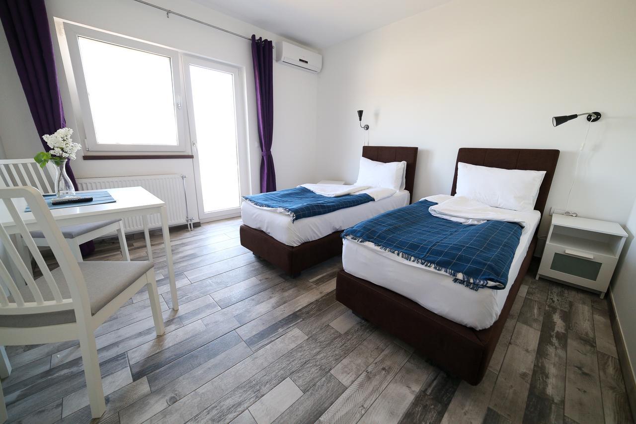 Guesthouse & Restaurant Tekovina Smederevo Ngoại thất bức ảnh