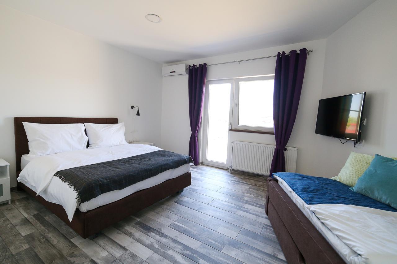 Guesthouse & Restaurant Tekovina Smederevo Ngoại thất bức ảnh