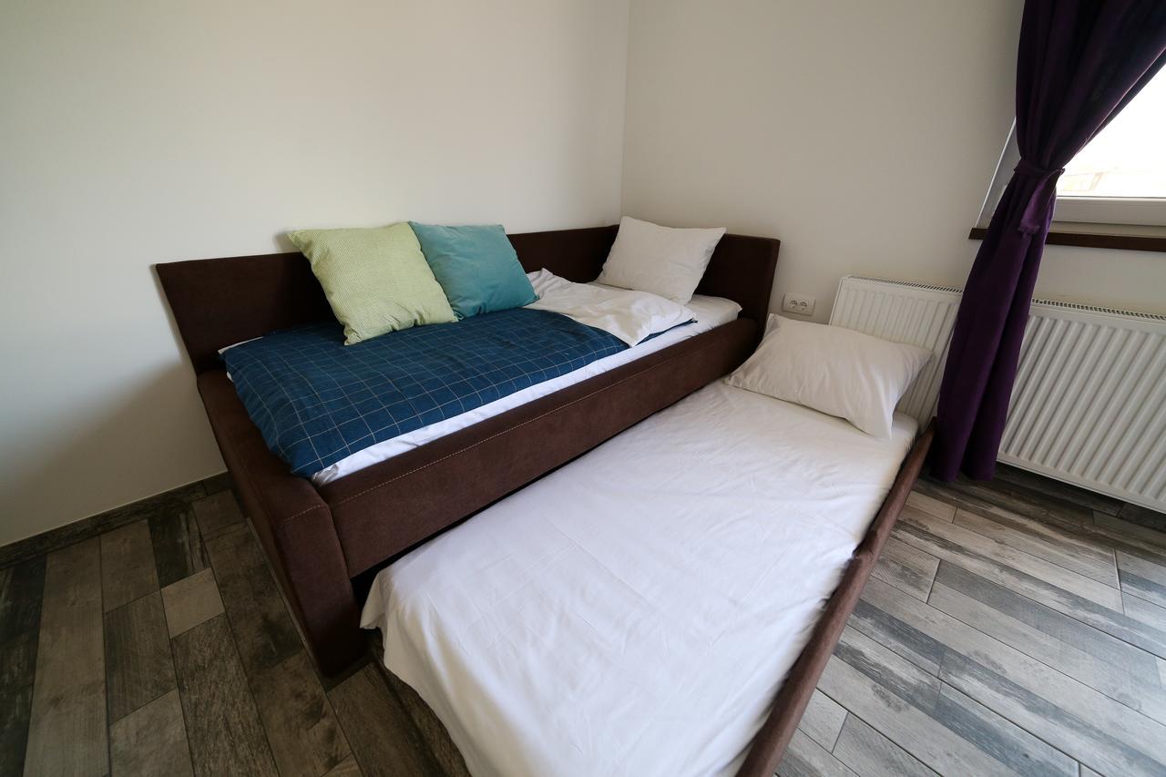 Guesthouse & Restaurant Tekovina Smederevo Ngoại thất bức ảnh