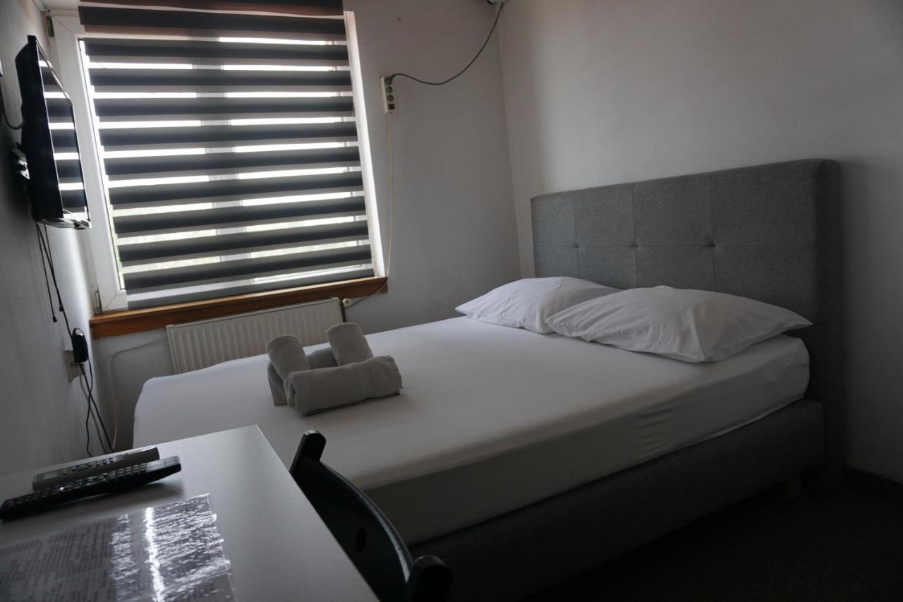 Guesthouse & Restaurant Tekovina Smederevo Ngoại thất bức ảnh