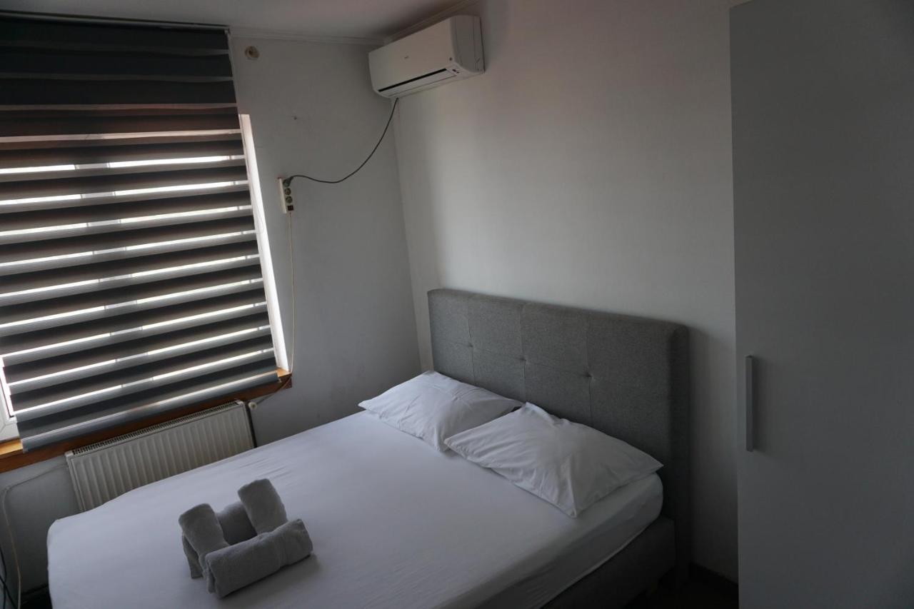 Guesthouse & Restaurant Tekovina Smederevo Ngoại thất bức ảnh