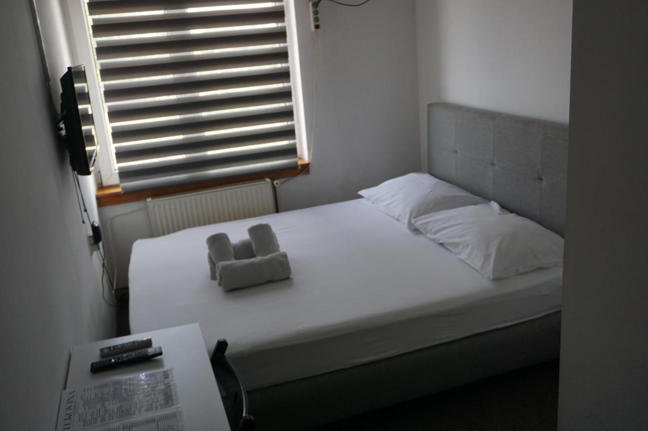 Guesthouse & Restaurant Tekovina Smederevo Ngoại thất bức ảnh